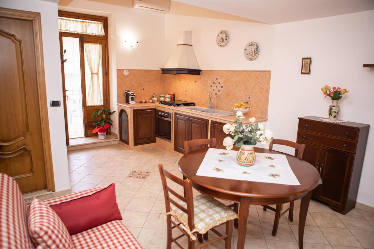 Casa Caronia Marina Near Cefalu Exterior foto