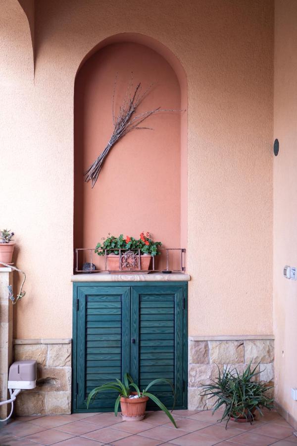 Casa Caronia Marina Near Cefalu Exterior foto